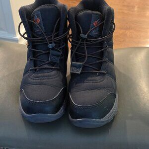 Youth Boy's Columbia Boots